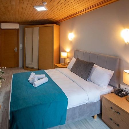 TAXIM 34 Hotel İstanbul Dış mekan fotoğraf