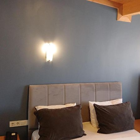 TAXIM 34 Hotel İstanbul Dış mekan fotoğraf