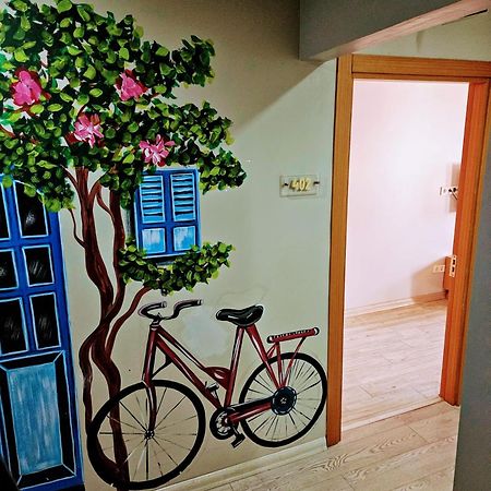 TAXIM 34 Hotel İstanbul Dış mekan fotoğraf