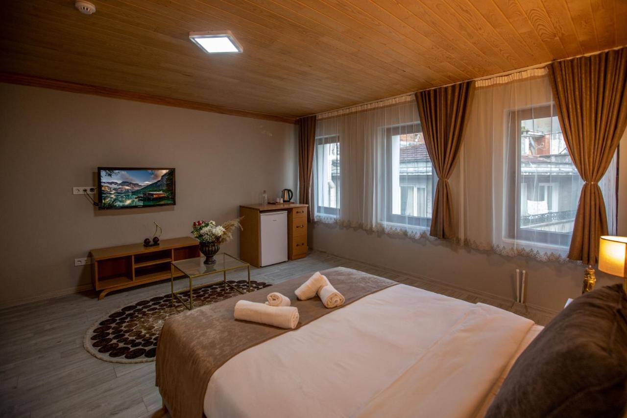 TAXIM 34 Hotel İstanbul Dış mekan fotoğraf