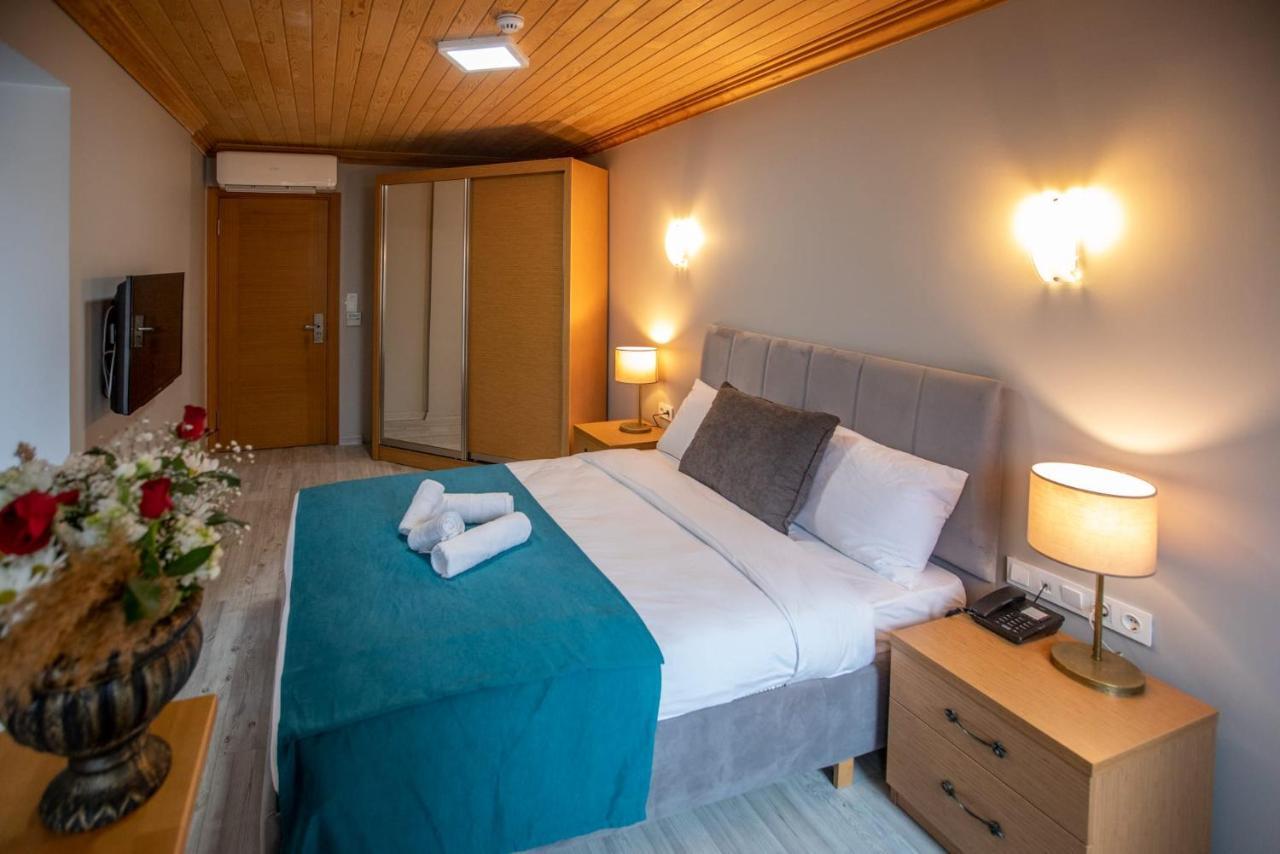 TAXIM 34 Hotel İstanbul Dış mekan fotoğraf