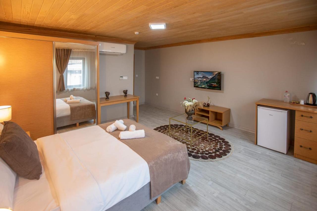 TAXIM 34 Hotel İstanbul Dış mekan fotoğraf