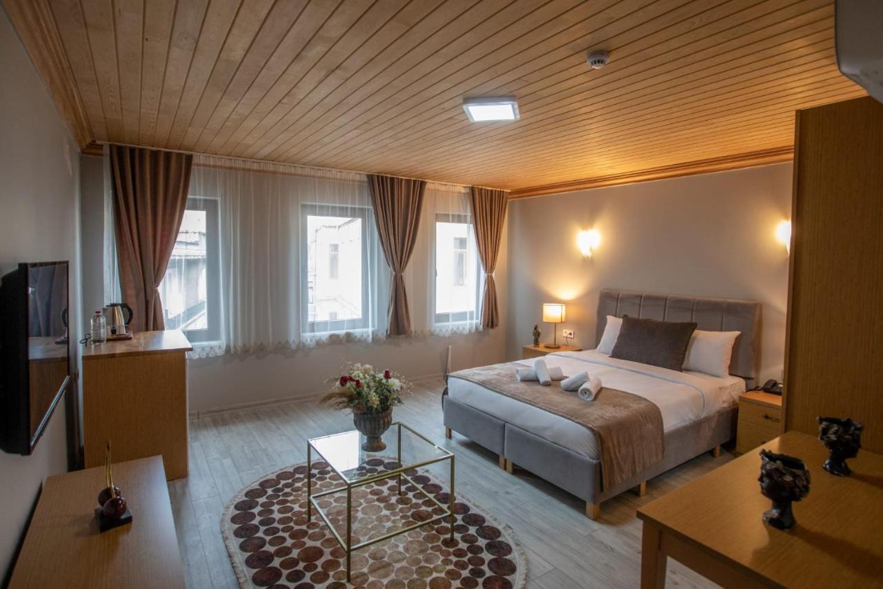 TAXIM 34 Hotel İstanbul Dış mekan fotoğraf