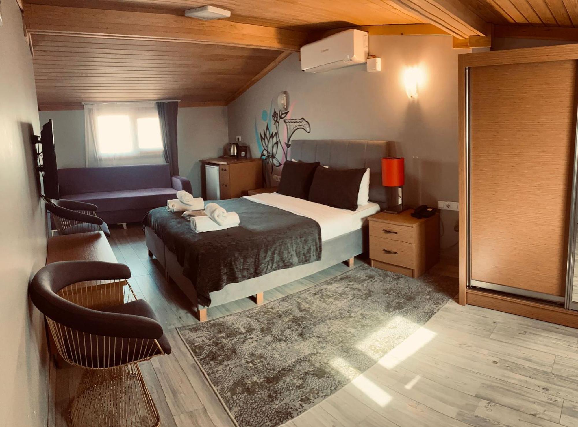 TAXIM 34 Hotel İstanbul Dış mekan fotoğraf