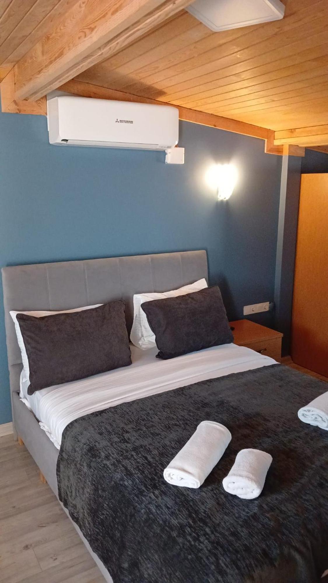 TAXIM 34 Hotel İstanbul Dış mekan fotoğraf