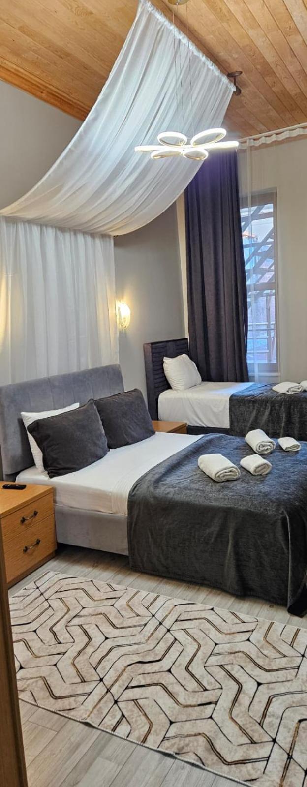 TAXIM 34 Hotel İstanbul Dış mekan fotoğraf