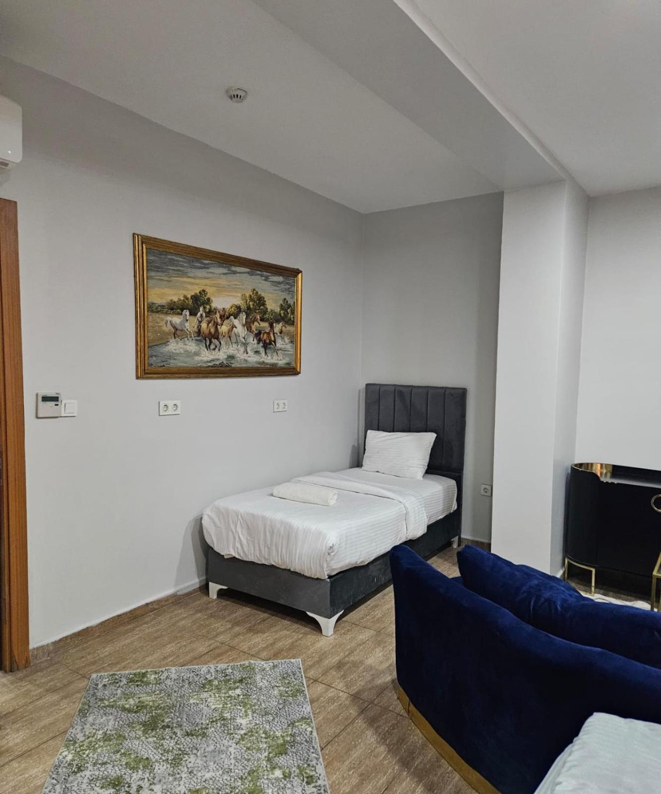 TAXIM 34 Hotel İstanbul Dış mekan fotoğraf