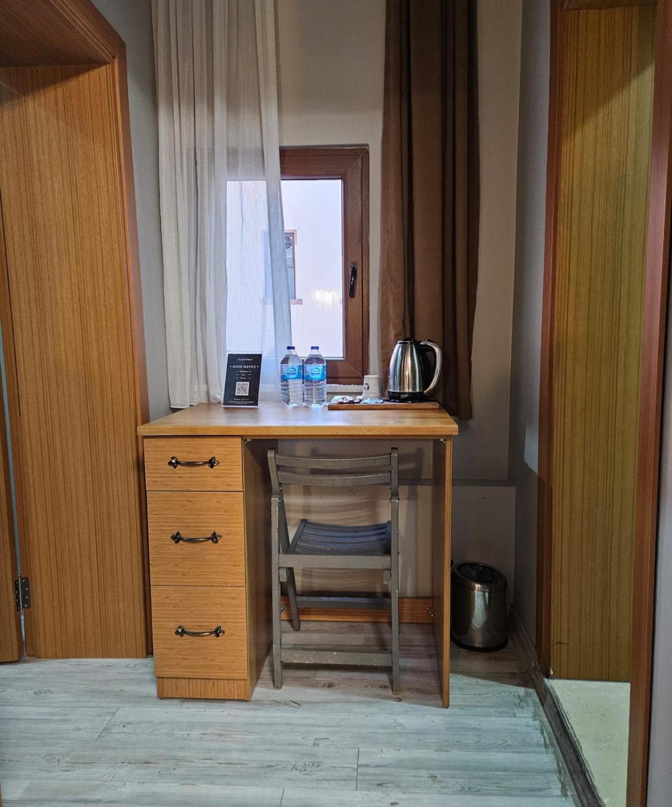 TAXIM 34 Hotel İstanbul Dış mekan fotoğraf