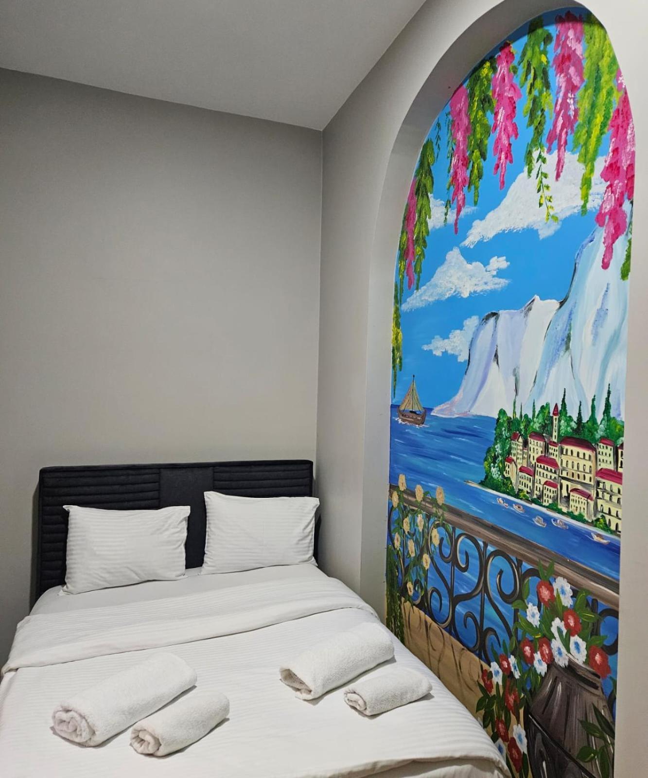 TAXIM 34 Hotel İstanbul Dış mekan fotoğraf