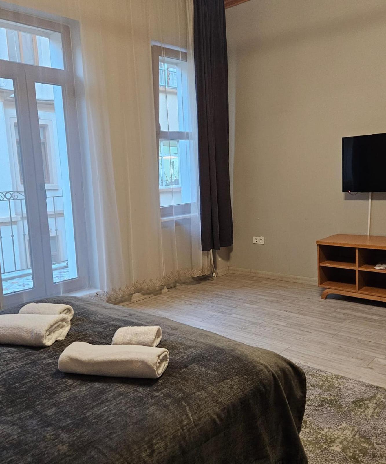 TAXIM 34 Hotel İstanbul Dış mekan fotoğraf