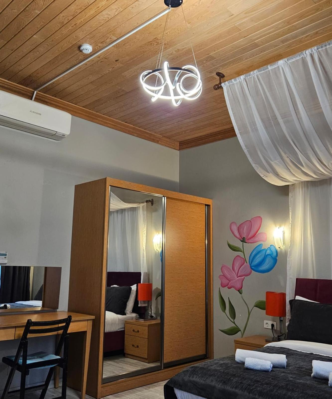 TAXIM 34 Hotel İstanbul Dış mekan fotoğraf