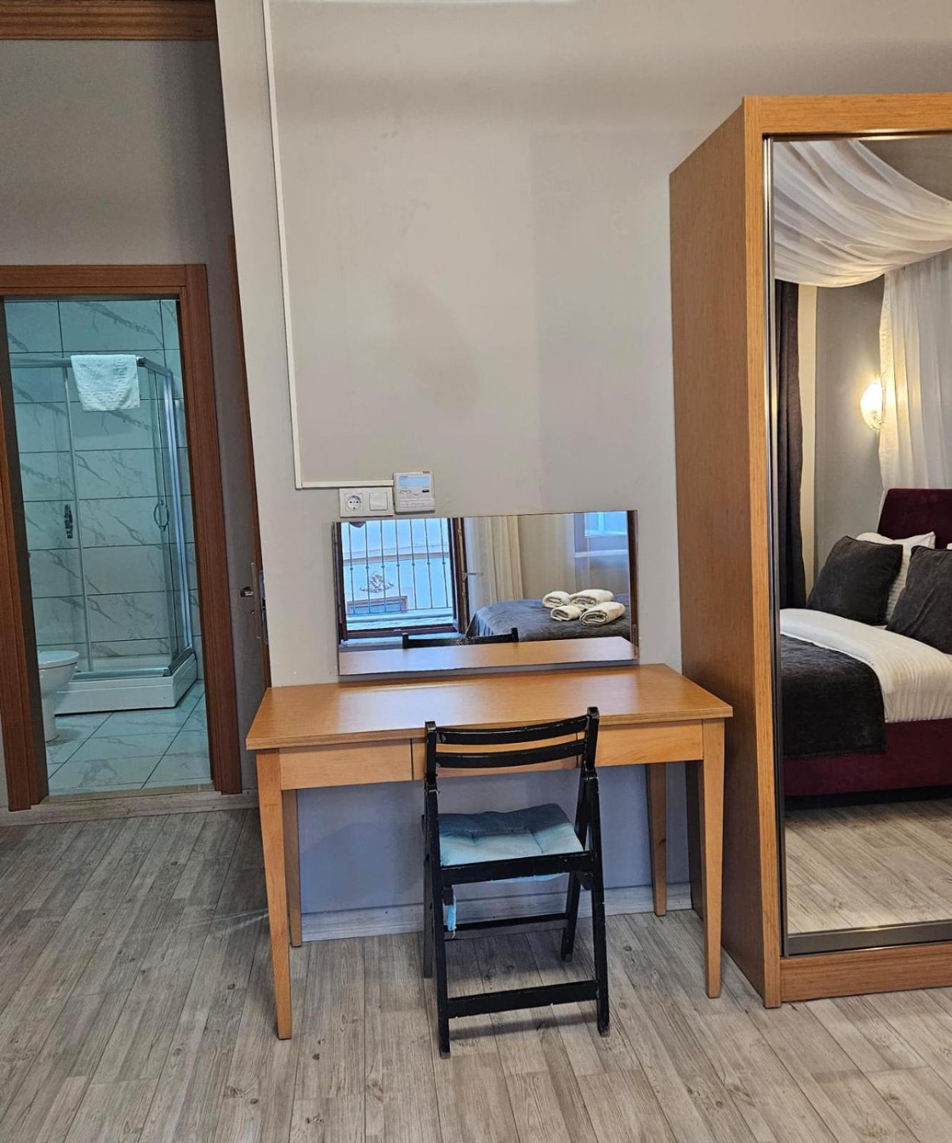 TAXIM 34 Hotel İstanbul Dış mekan fotoğraf