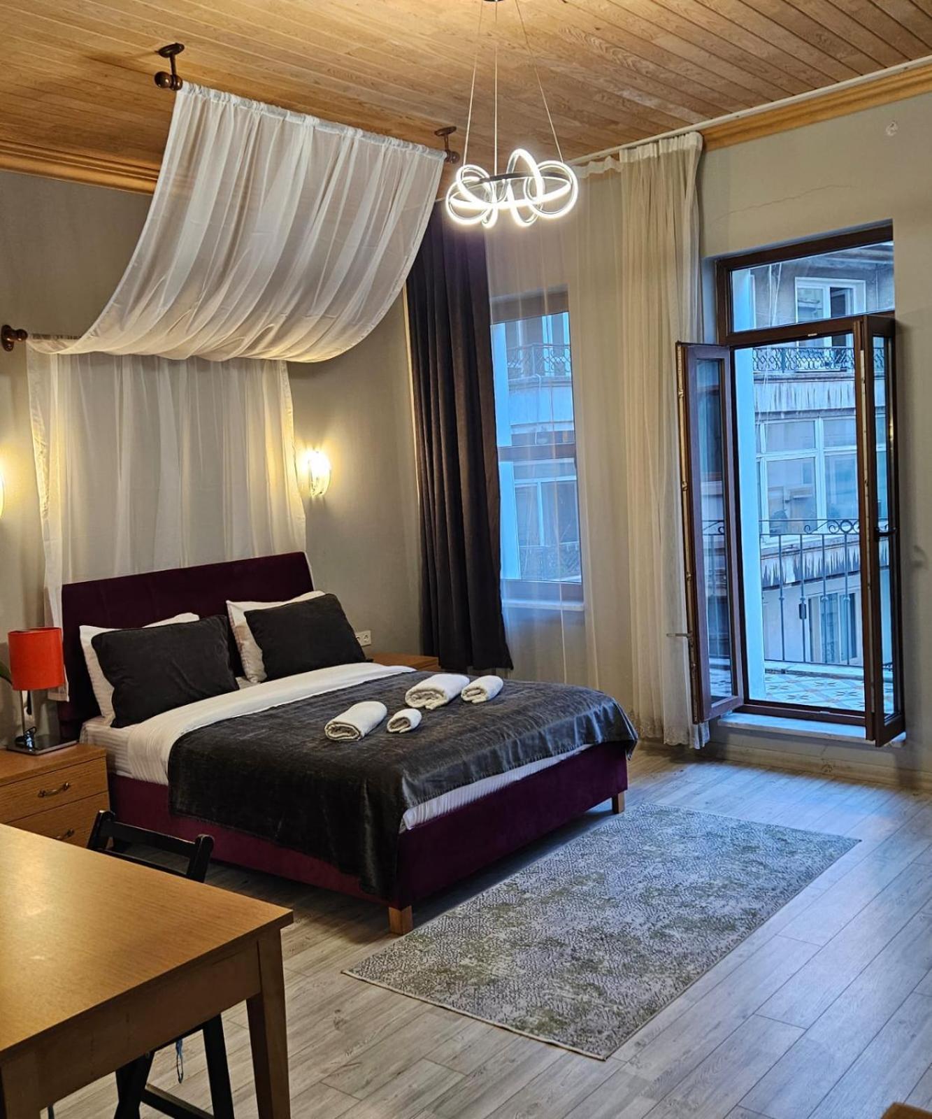 TAXIM 34 Hotel İstanbul Dış mekan fotoğraf