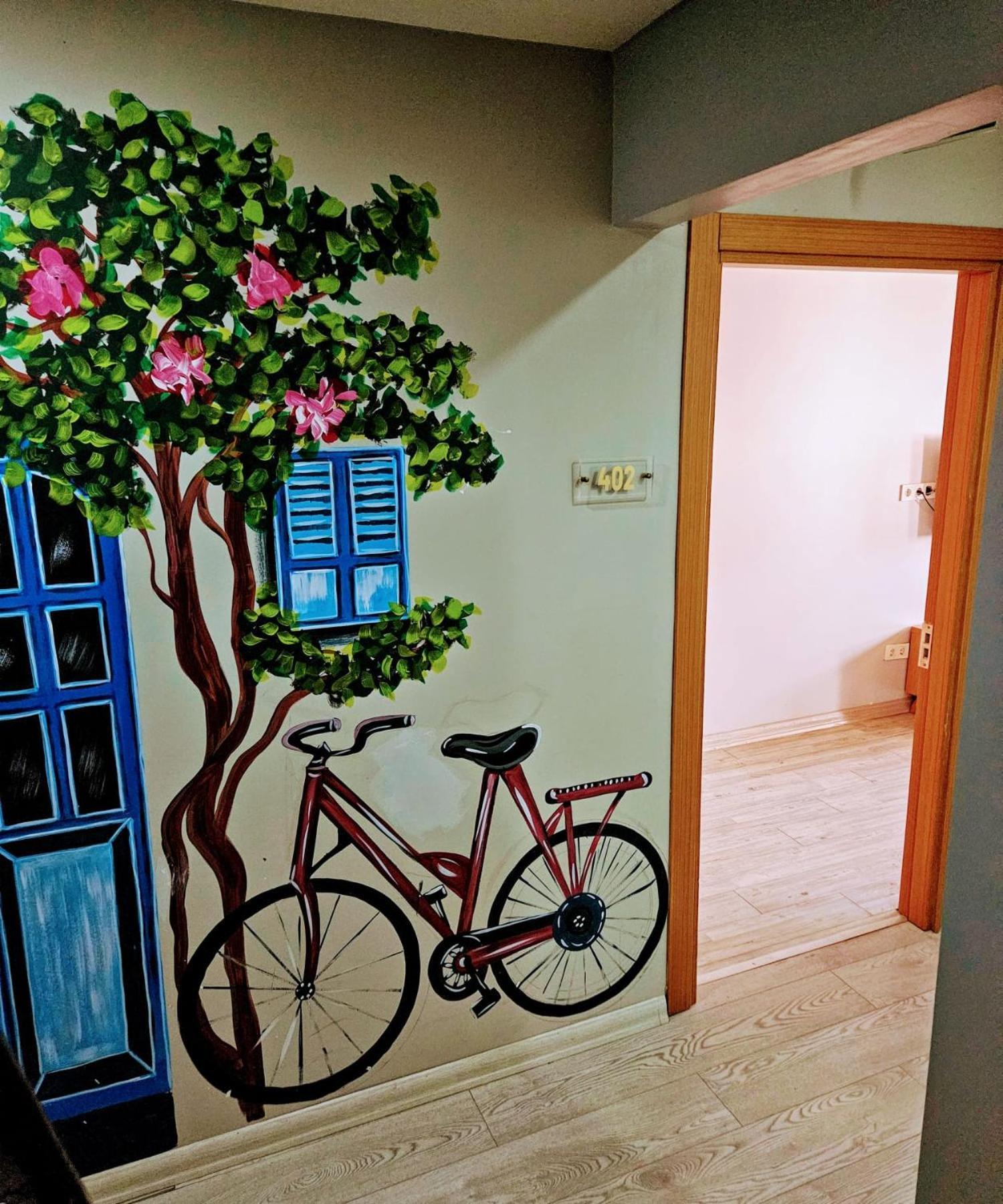 TAXIM 34 Hotel İstanbul Dış mekan fotoğraf