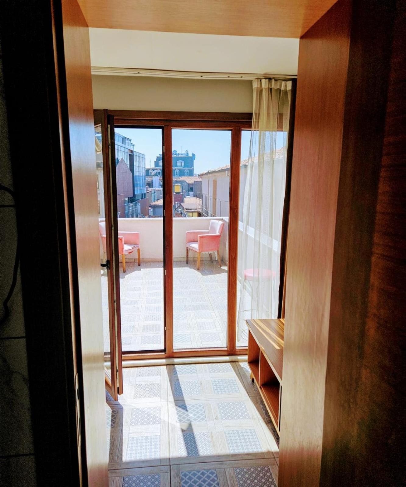 TAXIM 34 Hotel İstanbul Dış mekan fotoğraf