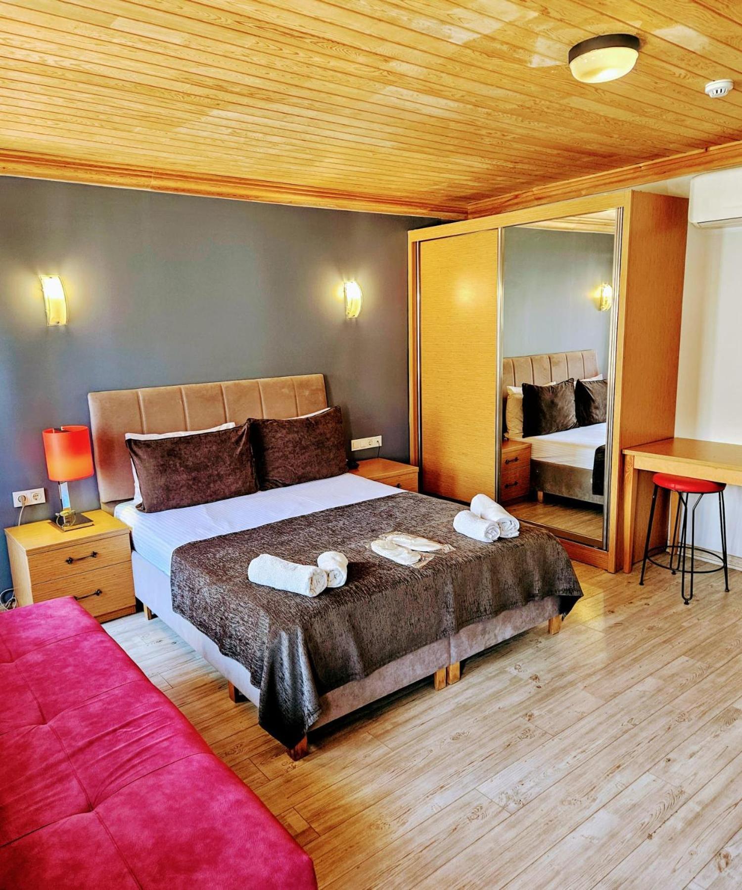 TAXIM 34 Hotel İstanbul Dış mekan fotoğraf