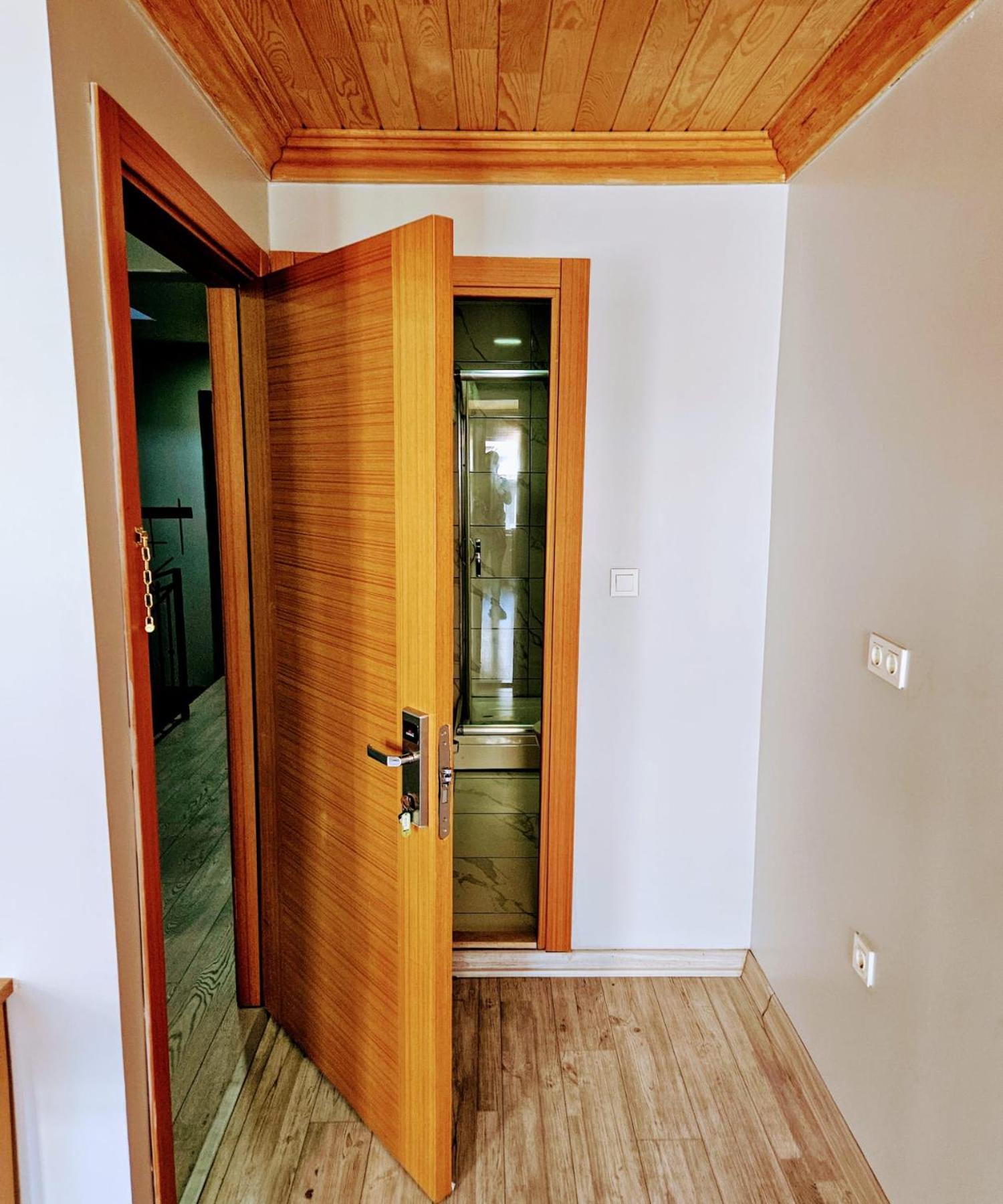TAXIM 34 Hotel İstanbul Dış mekan fotoğraf