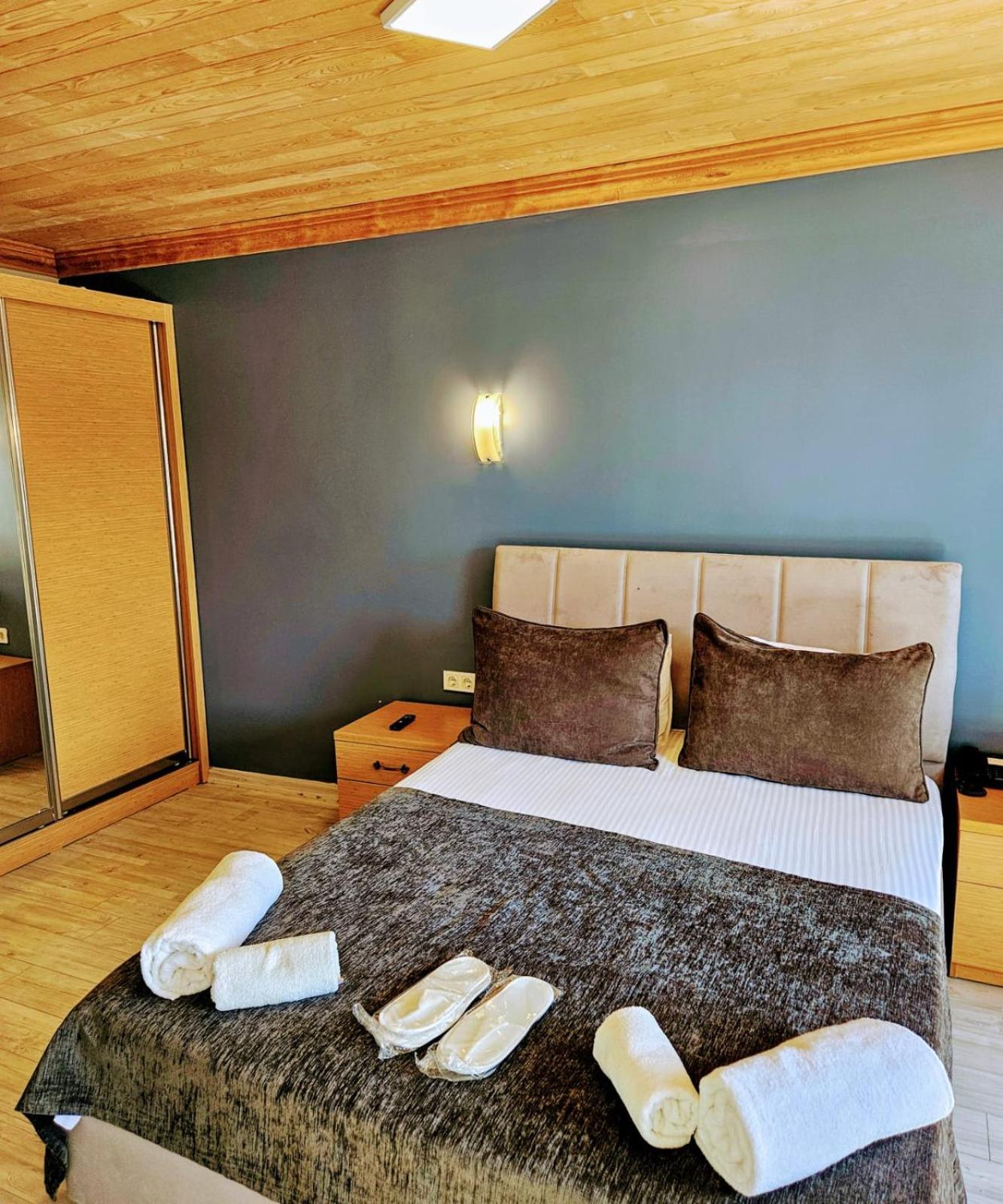 TAXIM 34 Hotel İstanbul Dış mekan fotoğraf