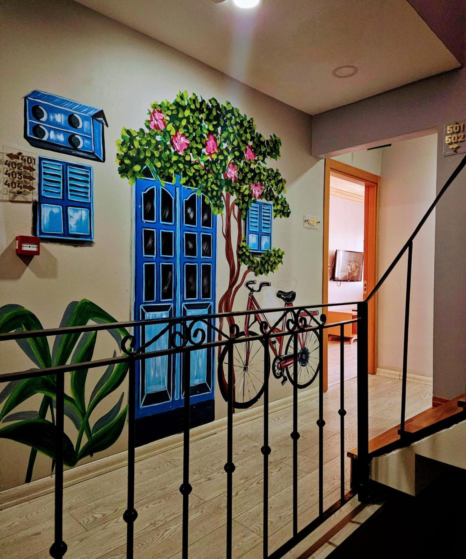 TAXIM 34 Hotel İstanbul Dış mekan fotoğraf