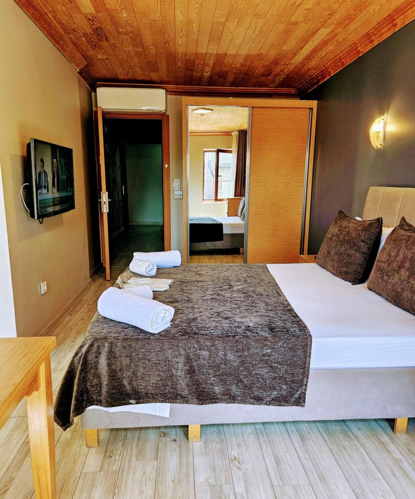 TAXIM 34 Hotel İstanbul Dış mekan fotoğraf