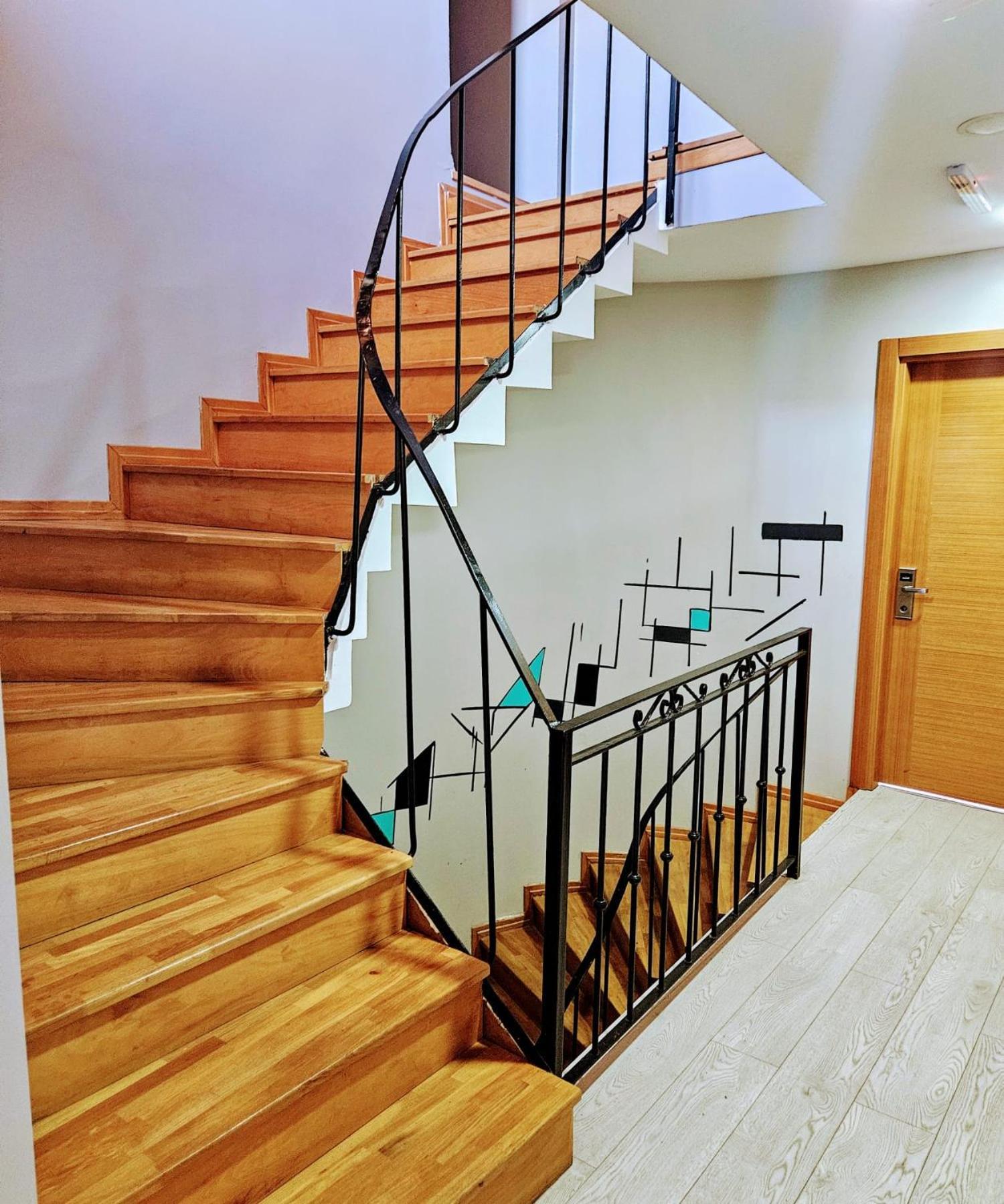 TAXIM 34 Hotel İstanbul Dış mekan fotoğraf