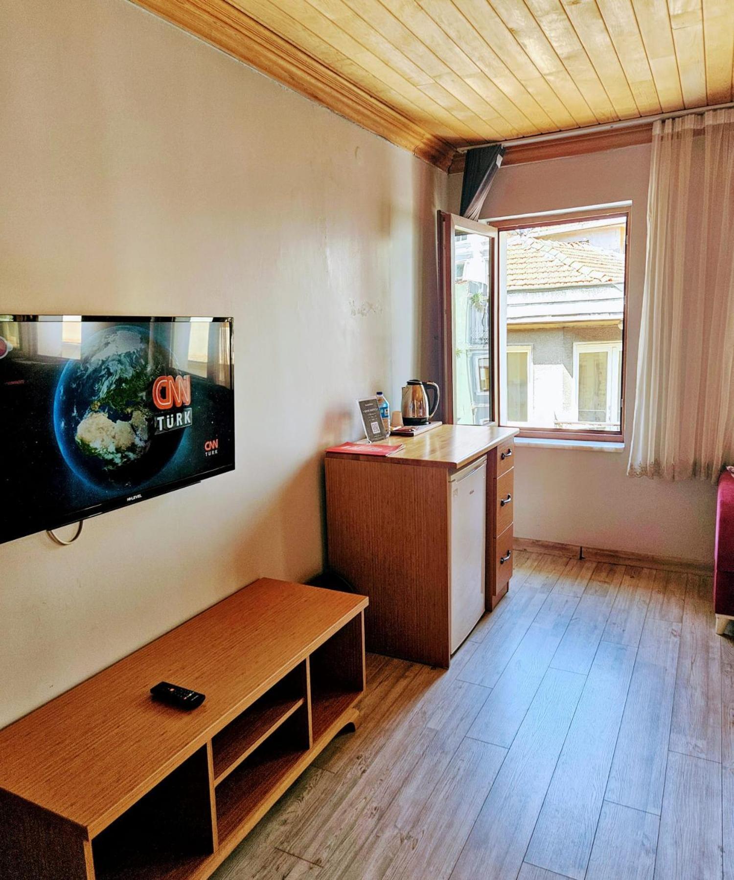 TAXIM 34 Hotel İstanbul Dış mekan fotoğraf
