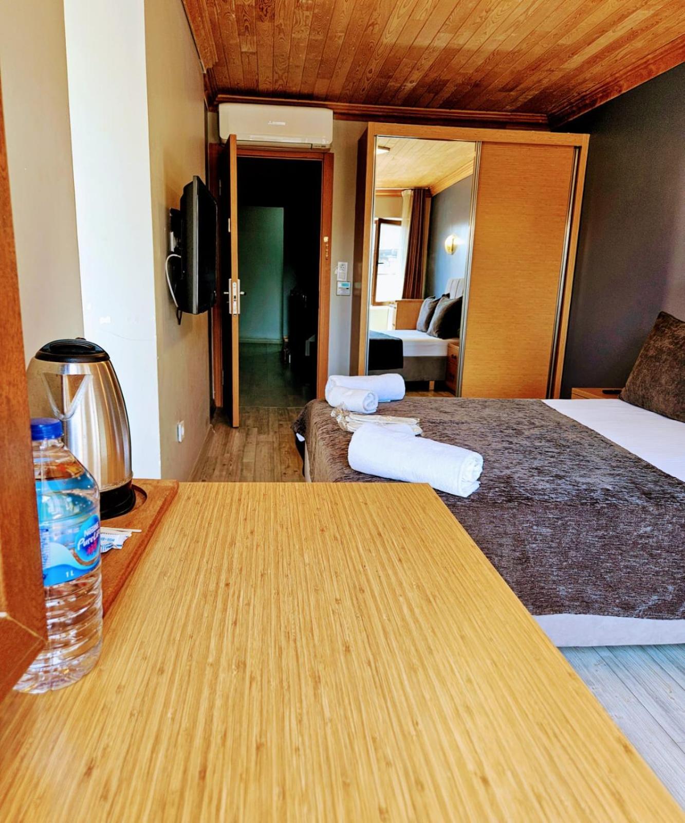 TAXIM 34 Hotel İstanbul Dış mekan fotoğraf