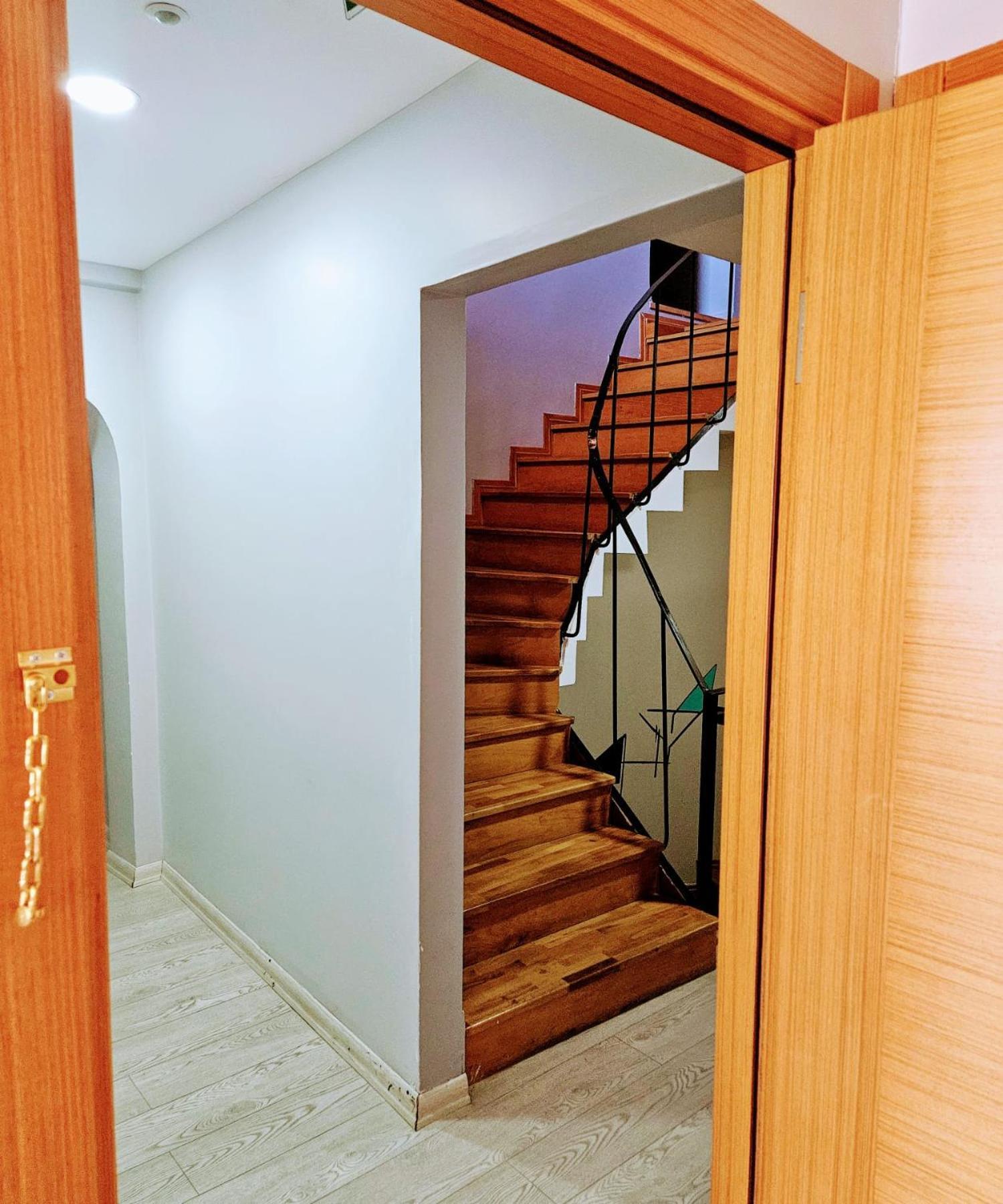 TAXIM 34 Hotel İstanbul Dış mekan fotoğraf