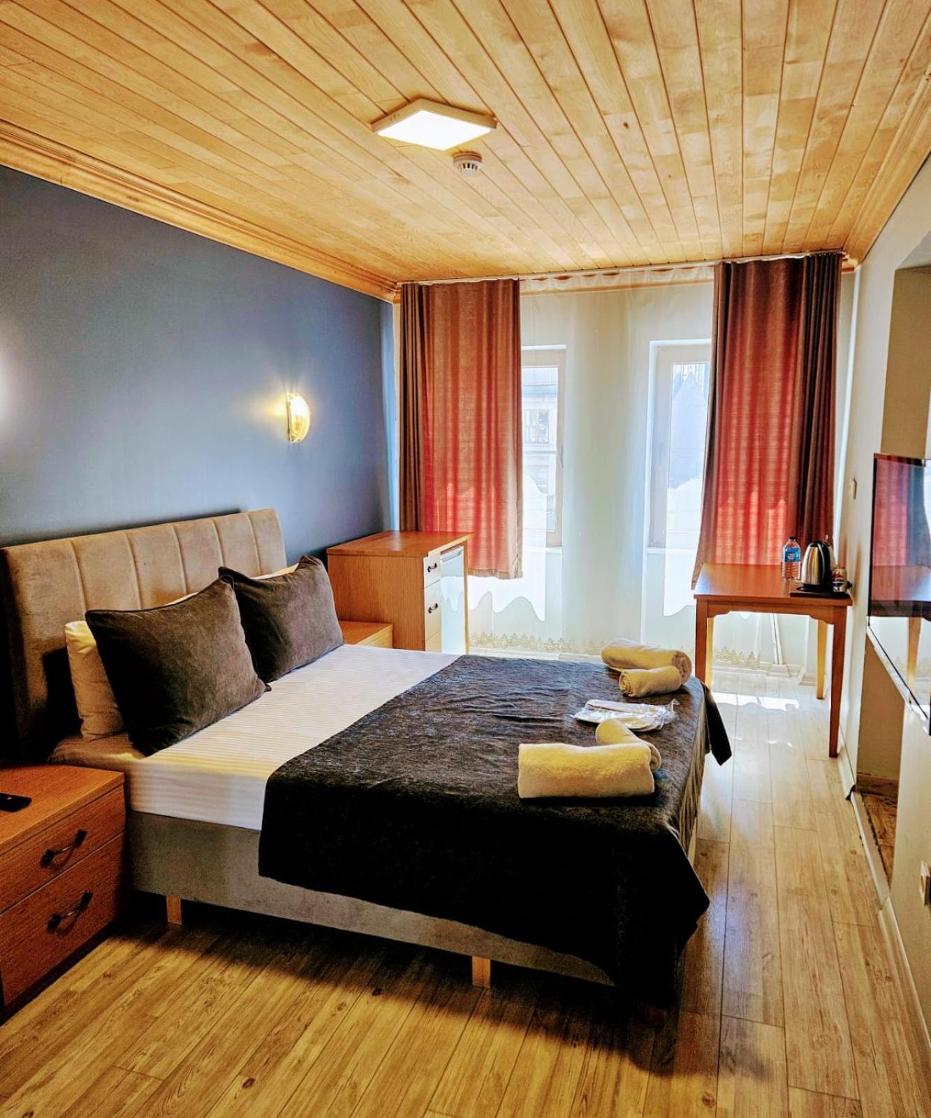 TAXIM 34 Hotel İstanbul Dış mekan fotoğraf