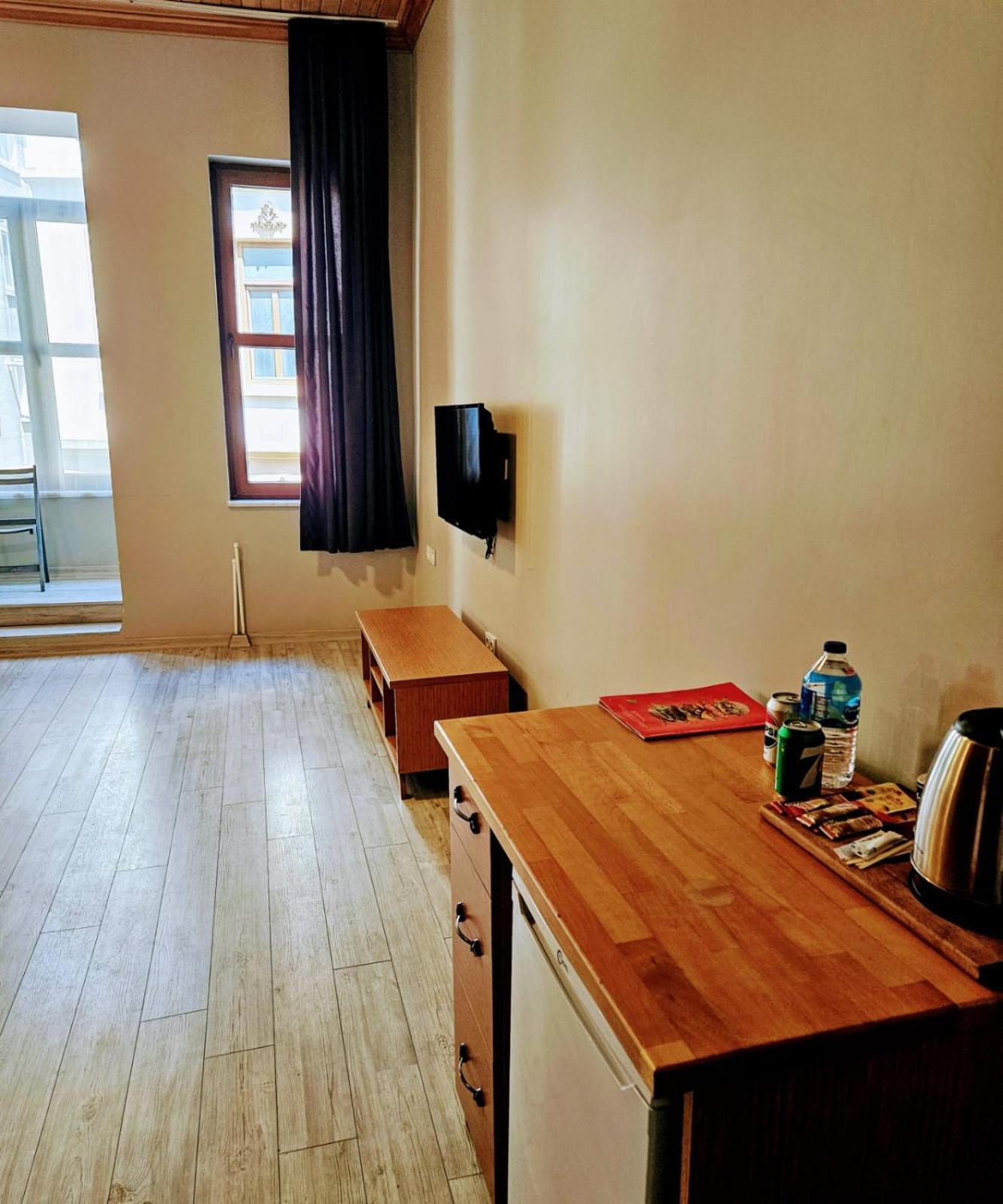 TAXIM 34 Hotel İstanbul Dış mekan fotoğraf