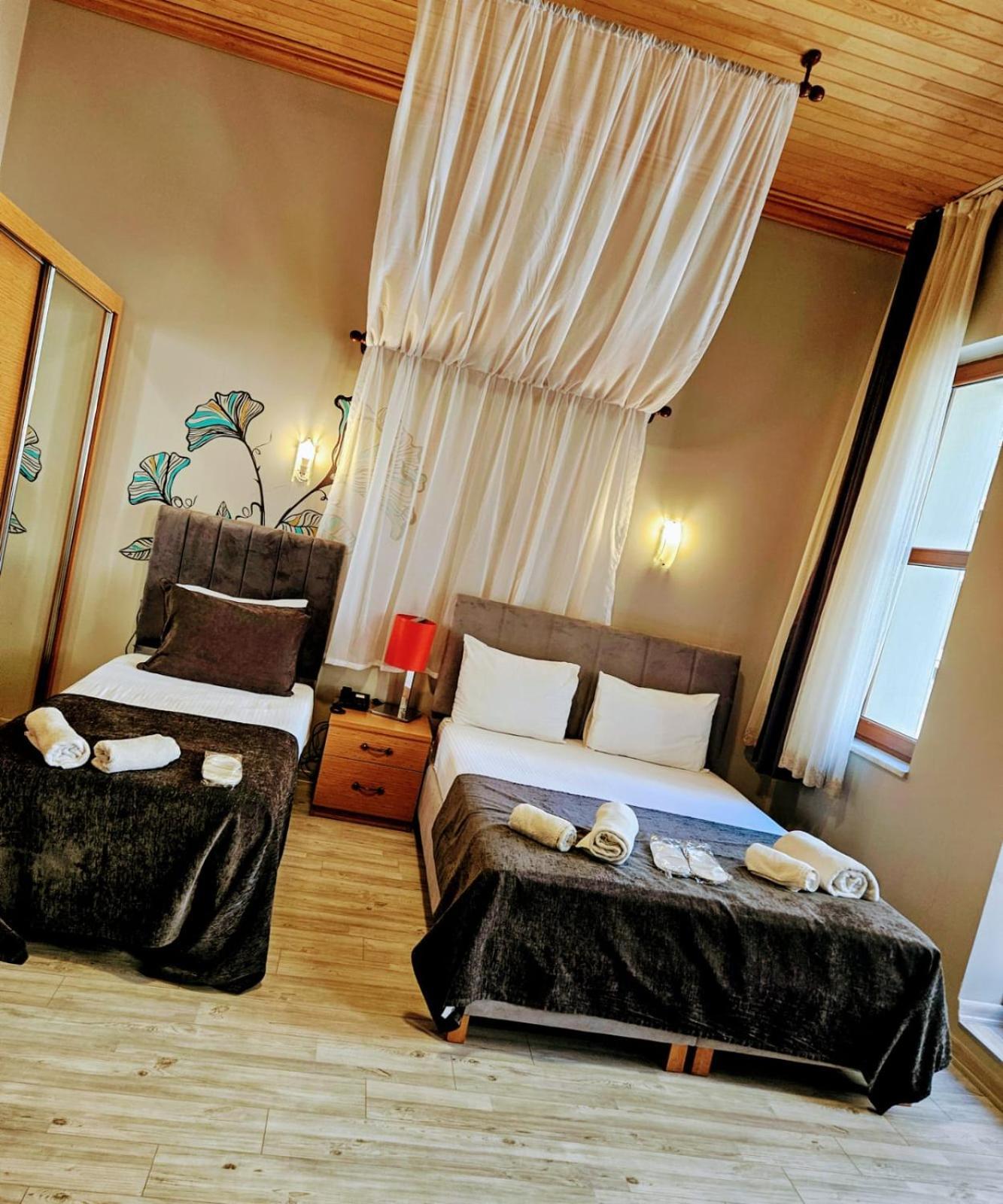 TAXIM 34 Hotel İstanbul Dış mekan fotoğraf