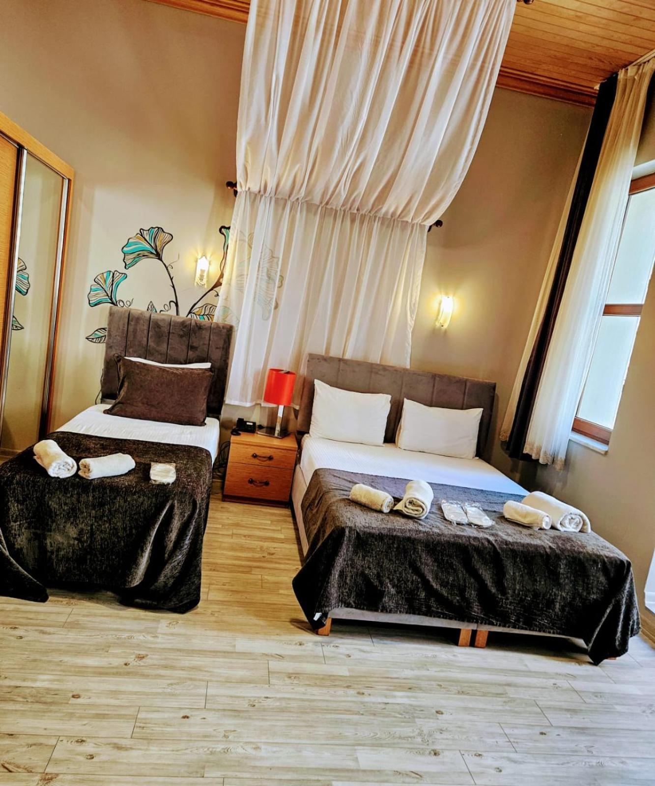 TAXIM 34 Hotel İstanbul Dış mekan fotoğraf