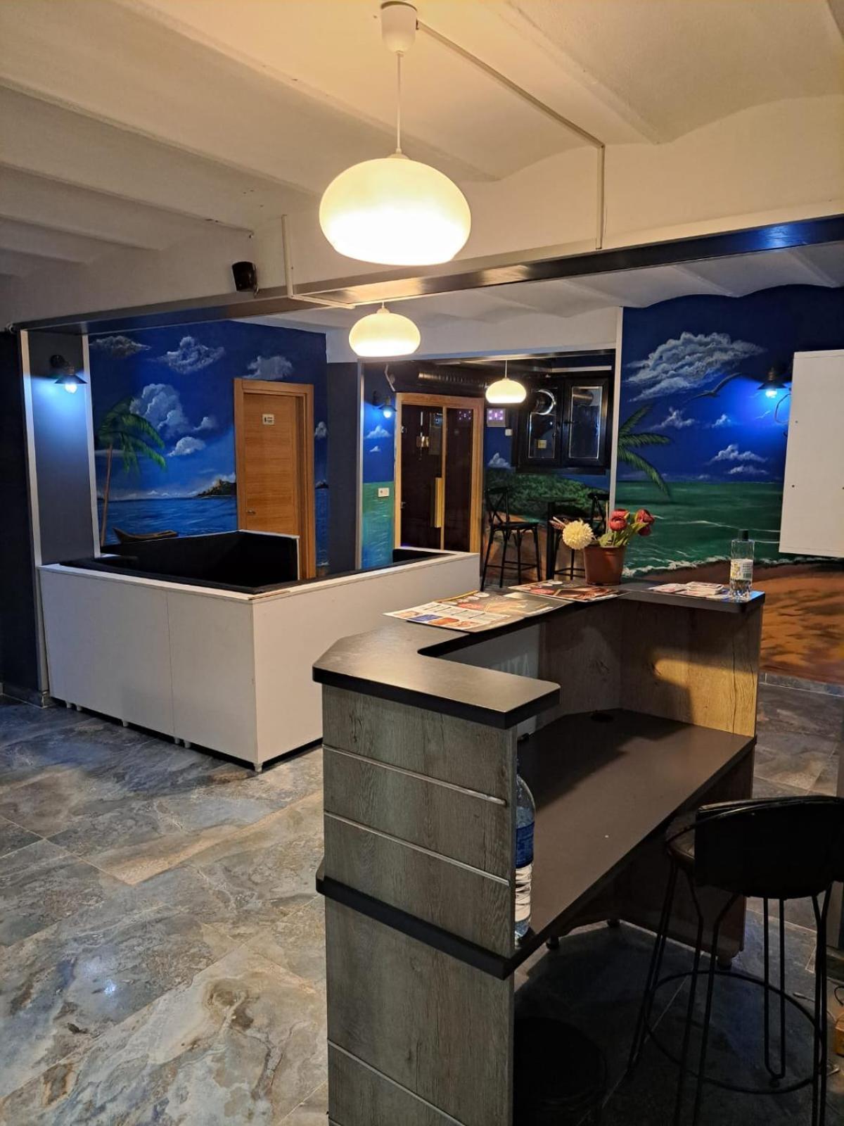 TAXIM 34 Hotel İstanbul Dış mekan fotoğraf