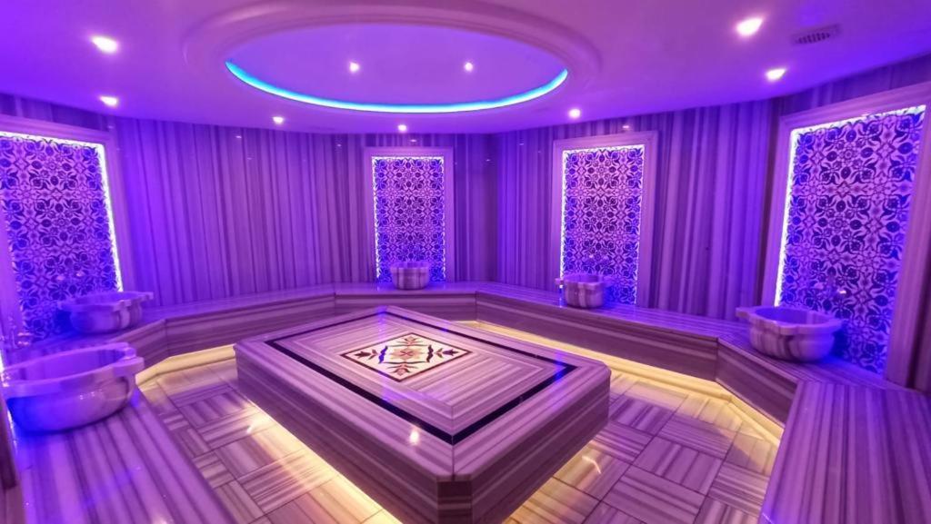 TAXIM 34 Hotel İstanbul Dış mekan fotoğraf